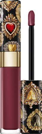 lippenstift dolce gabbana|Dolce&Gabbana Lipstick, Lip Gloss & Lip Liner .